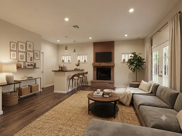 6521 Baird Ave — Photo 5