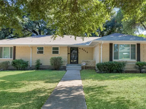 2212 Sutter St, Dallas, TX 75216