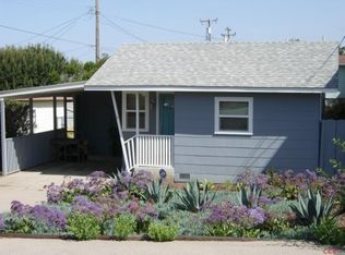 675 Anchor St, Morro Bay, CA 93442