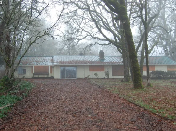 20250 Highway 22, Sheridan, OR 97378