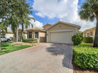 8167 Abalone Point Blvd, Lake Worth, FL 33467