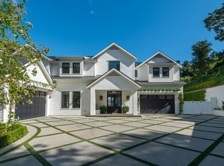 15970 Royal Oak Rd, Encino, CA 91436