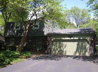 25W270 Gunston Ave, Naperville, IL 60540