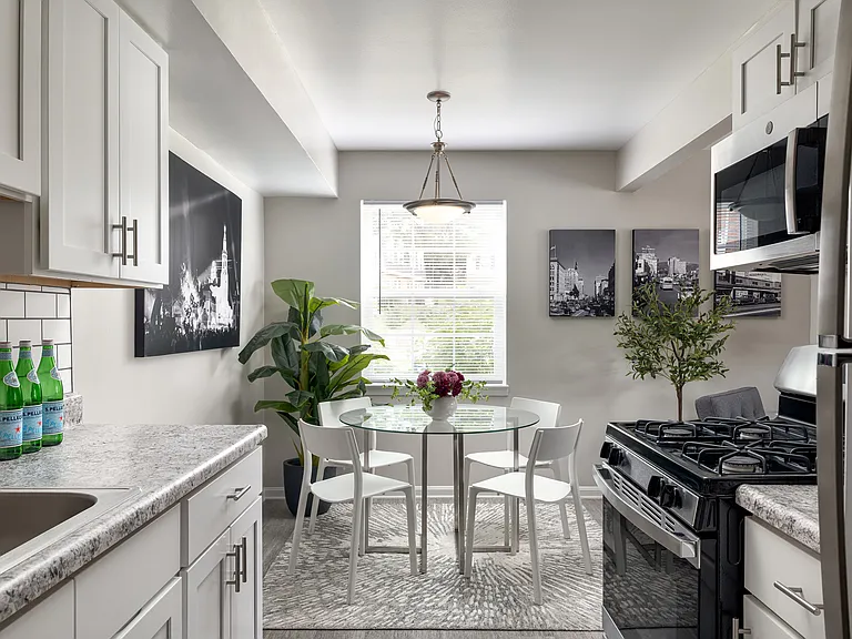 Woodland Creek Premium Model Home