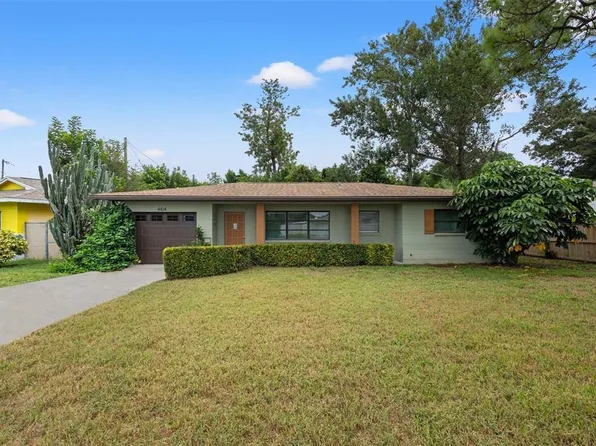 4104 Cortez Way S, Saint Petersburg, FL 33712