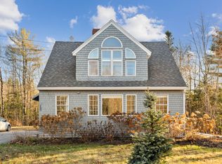 480 West St, Rockport, ME 04856