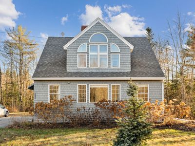 480 West Street, Rockport, ME, 04856