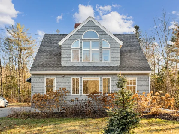 480 West Street, Rockport, ME 04856