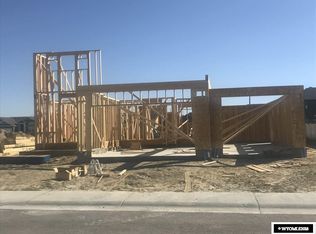 1107 Winchester Blvd, Rock Springs, WY 82901