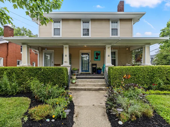 901 Aurora Ave, Lexington, KY 40502