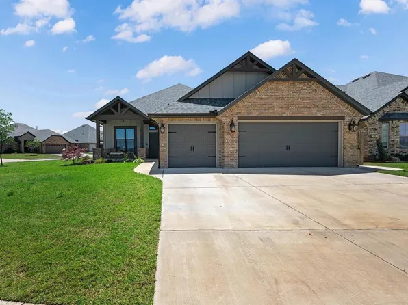 200 SW 166th St, Oklahoma City, OK 73170