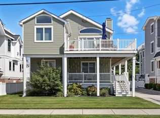 273 7th St, Avalon, NJ 08202