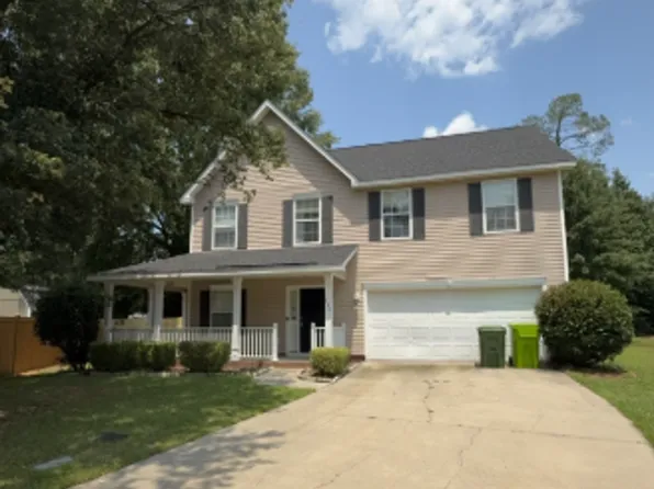 525 S Maney Ct, Hopkins, SC 29061