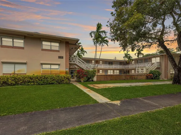 3501 Van Buren Street #9, Hollywood, FL 33021