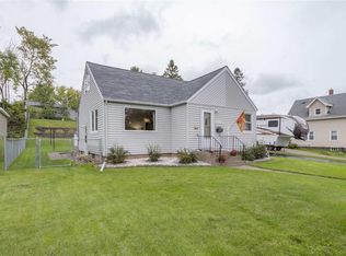 5017 Wyoming St, Duluth, MN 55804