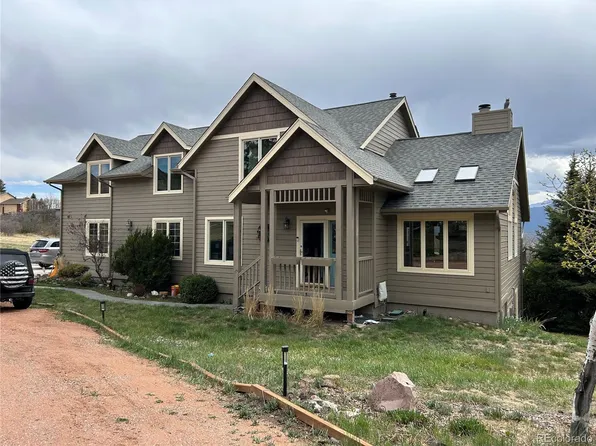 17140 Early Star Drive, Monument, CO 80132