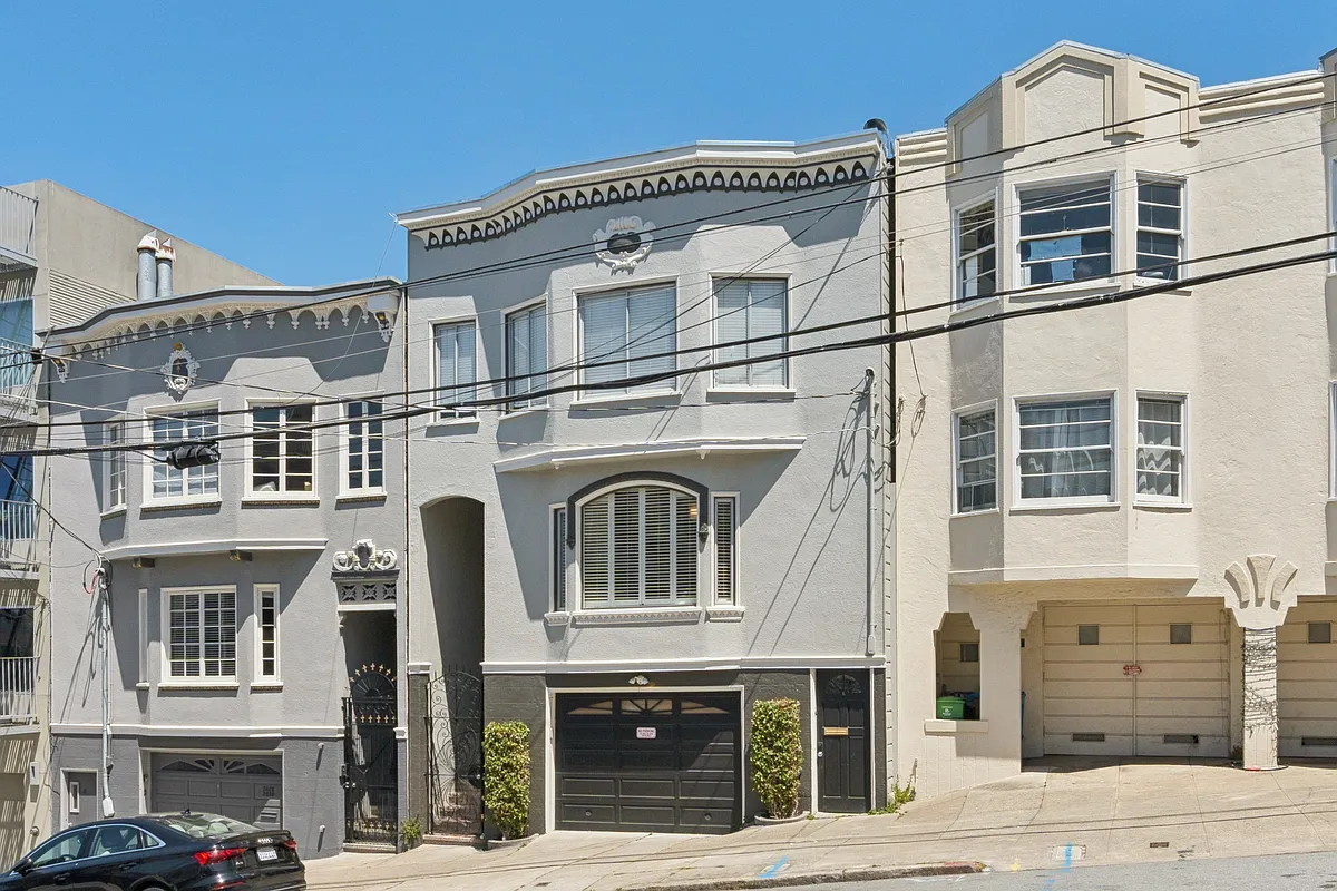 Building Photo - 2622 Leavenworth St #2622