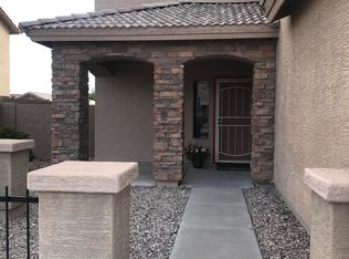 23849 W Adams St, Buckeye, AZ 85396