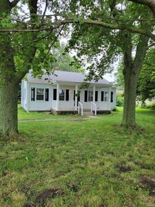 4097 S County Road 0 Rd #E/W, Frankfort, IN, 46041