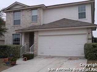634 Coral Hbr, San Antonio, TX 78251