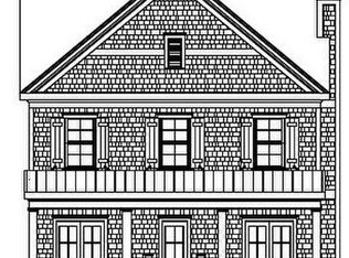 1927 Park Chase Ln NE, Atlanta, GA 30324