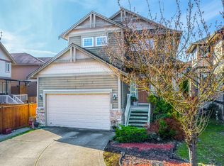 11125 234a St, Maple Ridge, BC V2W 0B7