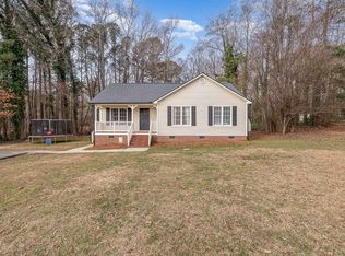116 Primrose Ln, Clayton, NC 27520