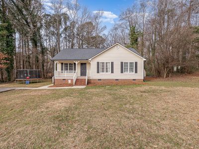 116 Primrose Ln, Clayton, NC, 27520