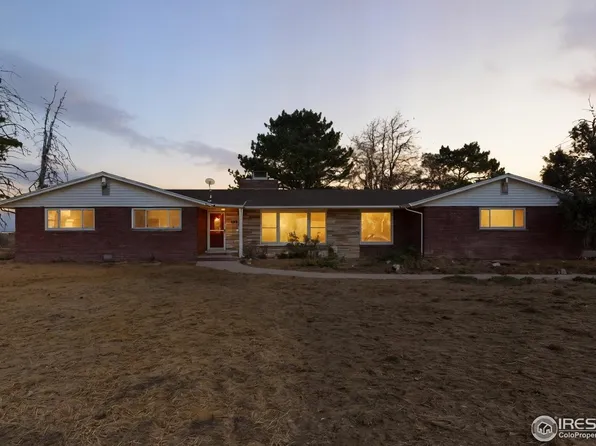 18739 County Road 72, Eaton, CO 80615