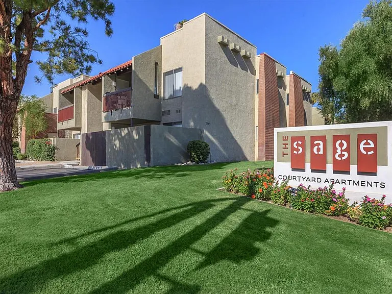 Sage Courtyard Apartments — Photo 40