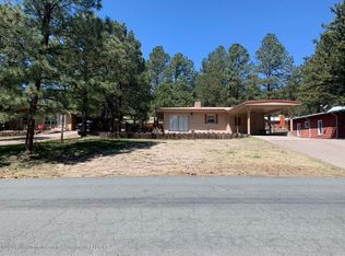 135 Lower Terrace Dr, Ruidoso, NM 88345