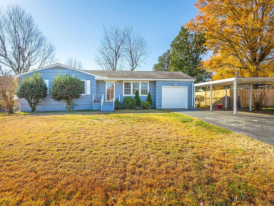 1st image of 5406 Sunny Dell Ln