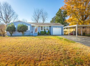 5406 Sunny Dell Ln, Chattanooga, TN 37412