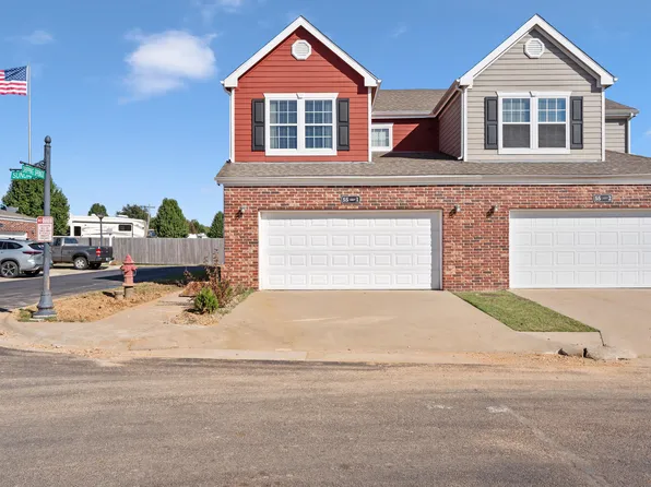 27950 S Highway 125 Unit 551, Afton, OK 74331