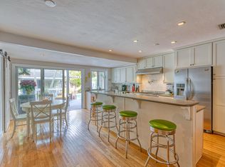 2907 Staples Ave, Key West, FL 33040