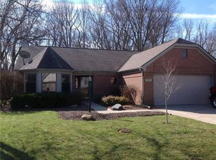 12433 Winding Creek Ln, Indianapolis, IN