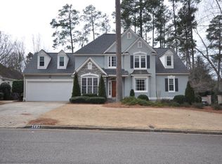 3482 Rhodes Hill Dr, Martinez, GA 30907