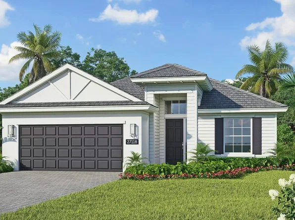 12434 SW Sunrise Lake Ter, Pt Saint Lucie, FL 34987