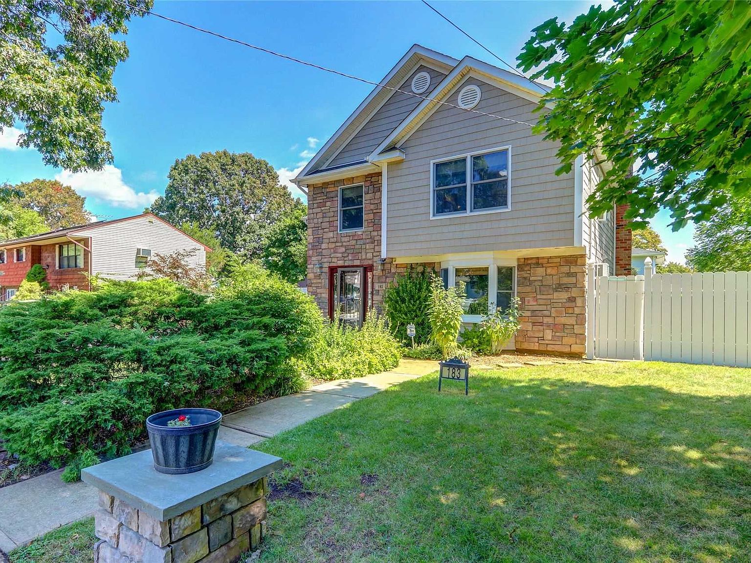 183 Conklin Ave, Wheatley Heights, NY 11798 Zillow