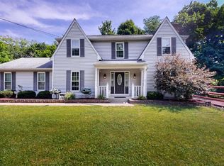 4725 Crooked Nail Ln, Batavia, OH 45103