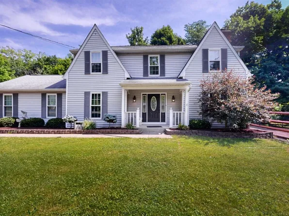 4725 Crooked Nail Ln, Batavia, OH 45103