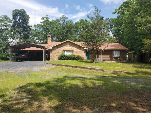 281 Polk Rd #412, Mena, AR 71953