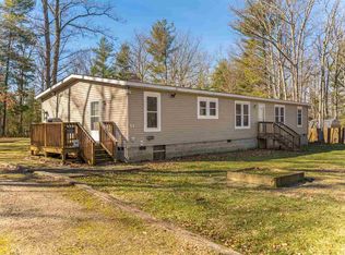 64 Deer Trl, Greenville, VA 24440