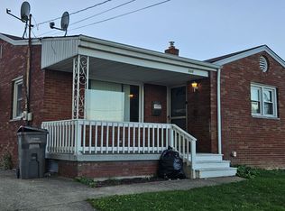 506 Ashley Ave, Youngstown, OH 44509