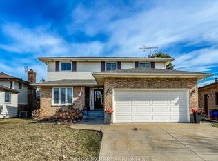 196 Shannon Pl, Tecumseh, ON N8N 4J3