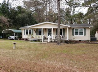 740 Levee Dr, Moncks Corner, SC 29461