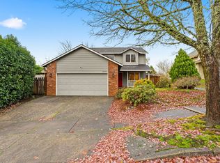 10931 SE Henderson Dr, Portland, OR 97266
