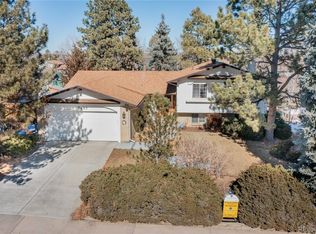 7457 E Easter Pl, Centennial, CO 80112