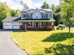 26 Kendra Dr, Milton, VT 05468