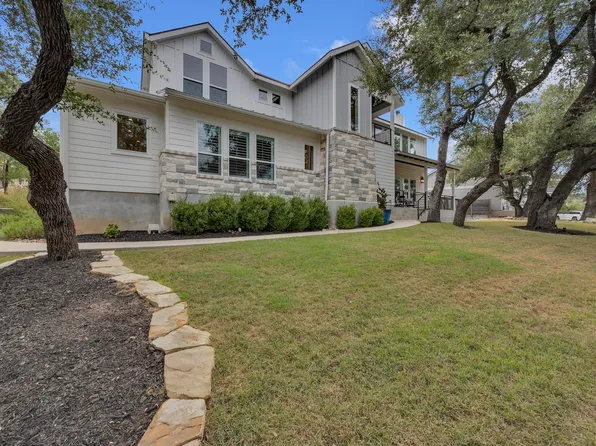501 Alva Dr, Spicewood, TX 78669